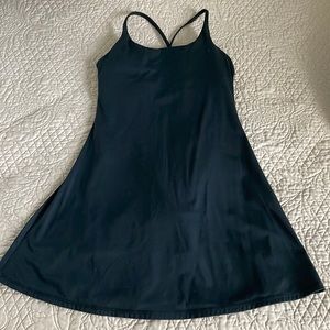 Halara every day cloudful activity dress- size small